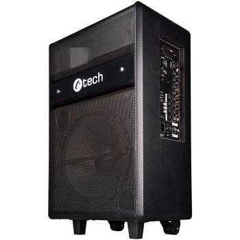 repro C-TECH Impressio Cappella, all-in-one, 100W