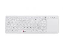 Obrázek k produktu: C-TECH WLTK-01W, bílá (white)