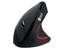 Obrázek k produktu: C-TECH VEM-09, černá (black)