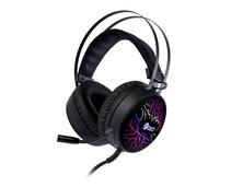 Obrázek k produktu: C-TECH Astro (GHS-16), černá (black)