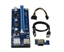 Obrázek k produktu: C-TECH RC-PCIEX-01C