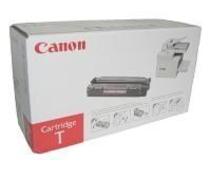 Obrázek k produktu: CANON  Cartridge CRG-T (CARTRT), černý (black)