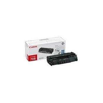 Toner CANON CRG708 černý (black)