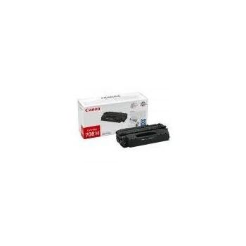 Toner CANON CRG708H černý (black)
