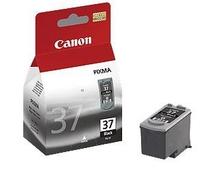 Obrázek k produktu: CANON PG-37, černá (black), 11ml