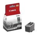 Obrázek k produktu: CANON PG-37, černá (black), 11ml