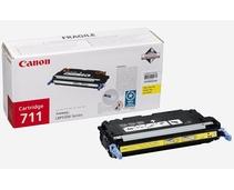 Obrázek k produktu: CANON  CRG-711Y, žlutý (yellow)