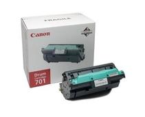Obrázek k produktu: CANON  EP-701DRUM, 20000 stran čb/5000 stran bar.