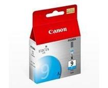 Obrázek k produktu: CANON  PGI-9C, azurová (cyan)