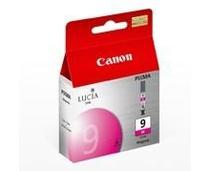 Obrázek k produktu: CANON  PGI-9M, purpurová (magenta)
