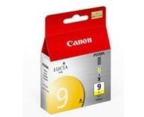Obrázek k produktu: CANON  PGI-9Y, žlutá (yellow)