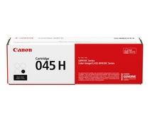 Obrázek k produktu: CANON CRG-045H BK, černý (black), 2.800 stran