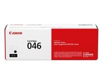 Obrázek k produktu: CANON CRG-046 BK, černý (black), 2.200 stran