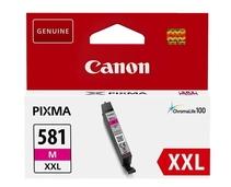 Obrázek k produktu: CANON CLI-581XXL M, purpurová (magenta)
