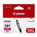 Inkoustová náplň CANON CLI-581XXL M, purpurová (magenta)