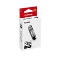 Inkoustová náplň CANON PGI-580 PGBK, černá (black)