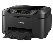 Obrázek k produktu: CANON MAXIFY MB2150, černá (black)