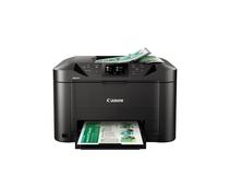 Obrázek k produktu: CANON MAXIFY MB5150, černá (black)