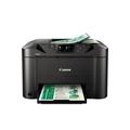 Tiskárna CANON MAXIFY MB5150, černá (black)