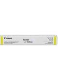 Toner CANON C-EXV54, žlutá (yellow), 8500 stran