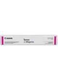 Toner CANON C-EXV54, purpurová (magenta), 8500 stran