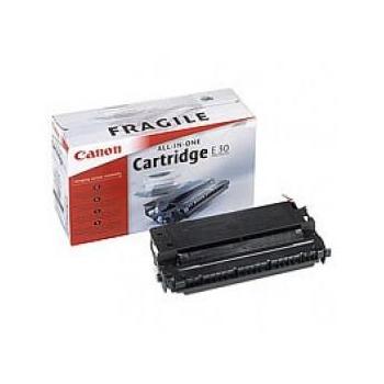 CANON E30, toner, černý, pro FC 100/120/200/210/230/300/330/500, PC 53