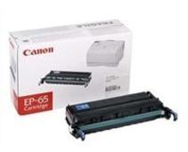 Obrázek k produktu: CANON  EP-65, černý (black)