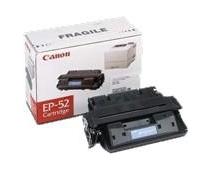 Obrázek k produktu: CANON  EP-72, černý (black)