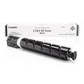 Obrázek k produktu: CANON C-EXV49, černá (black)