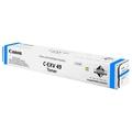 Canon originální toner C-EXV49, cyan, 19000str., 8525b002, pro Canon iR ADV C3320,3325,3330