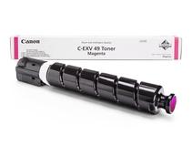 Obrázek k produktu: CANON C-EXV49, magenta