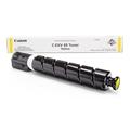 Obrázek k produktu: CANON C-EXV 49, yellow