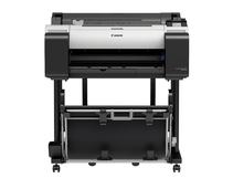 Obrázek k produktu: CANON imagePROGRAF TM-200, černá/bílá (black/white)