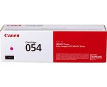 Obrázek k produktu: CANON CRG 054, červená (red)