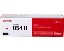 Obrázek k produktu: CANON CRG 054 H, červená (red)