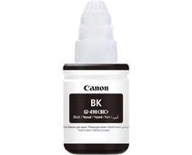Obrázek k produktu: CANON GI-490 PGBK, černá (black), 6.000 stran