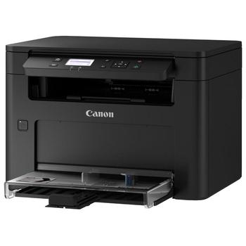 CANON i-SENSYS MF112 / A4 / čb/ PSC/ až 2400x600dpi/ 22ppm/ USB/ černá