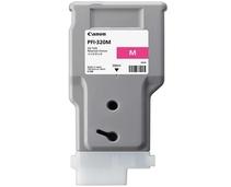 Obrázek k produktu: CANON INK PFI-320 MAGENTA, růžová (magenta), 300ml