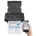 Canon PIXMA TR150 + baterie
