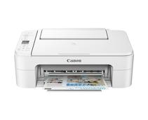 Obrázek k produktu: CANON PIXMA TS3351, bílá (white)
