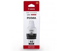 Obrázek k produktu: CANON GI-40 PGBK