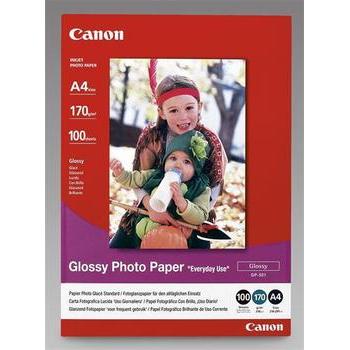 Foto papíry CANON GP-501 0775B001