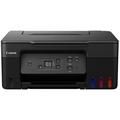 Canon PIXMA Tiskárna černá G2470(doplnitelné zásobníky inkoustu) - MF (tisk,kopírka,sken), USB - A4 