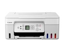 Obrázek k produktu: CANON PIXMA G3470 White