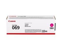 Obrázek k produktu: CANON Cartridge 069 M, purpurová(magenta), 1.900 stran