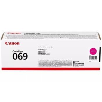 Canon CLBP Cartridge 069 M