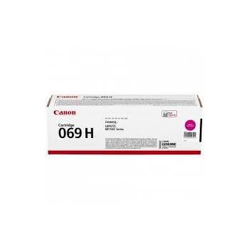 Canon CLBP Cartridge 069 H M