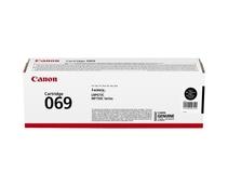 Obrázek k produktu: CANON Cartridge 069 BK, černá (black), 2.100 stran