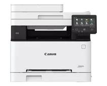 Obrázek k produktu: CANON i-SENSYS MF655Cdw, bílý (white)