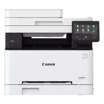 Canon i-SENSYS/MF655Cdw/MF/Laser/A4/LAN/Wi-Fi/USB